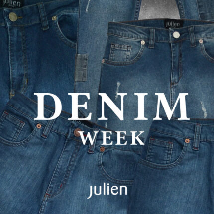 Julien – Denim Special