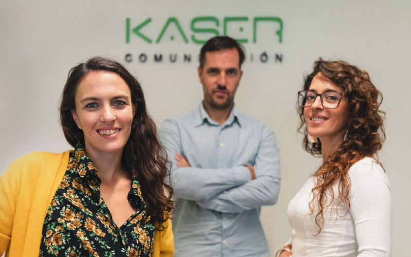 El equipo de Untref CIDEM nos hizo una nota en la que pudimos contar cómo es el trabajo en la agencia, nuestra relación con clientes y cómo logramos potenciar sus negocios con nuestro aporte.