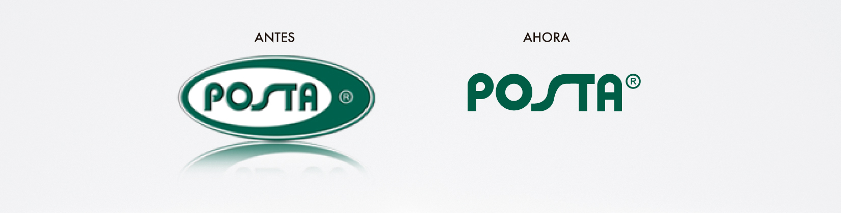 Posta – Integrated Branding