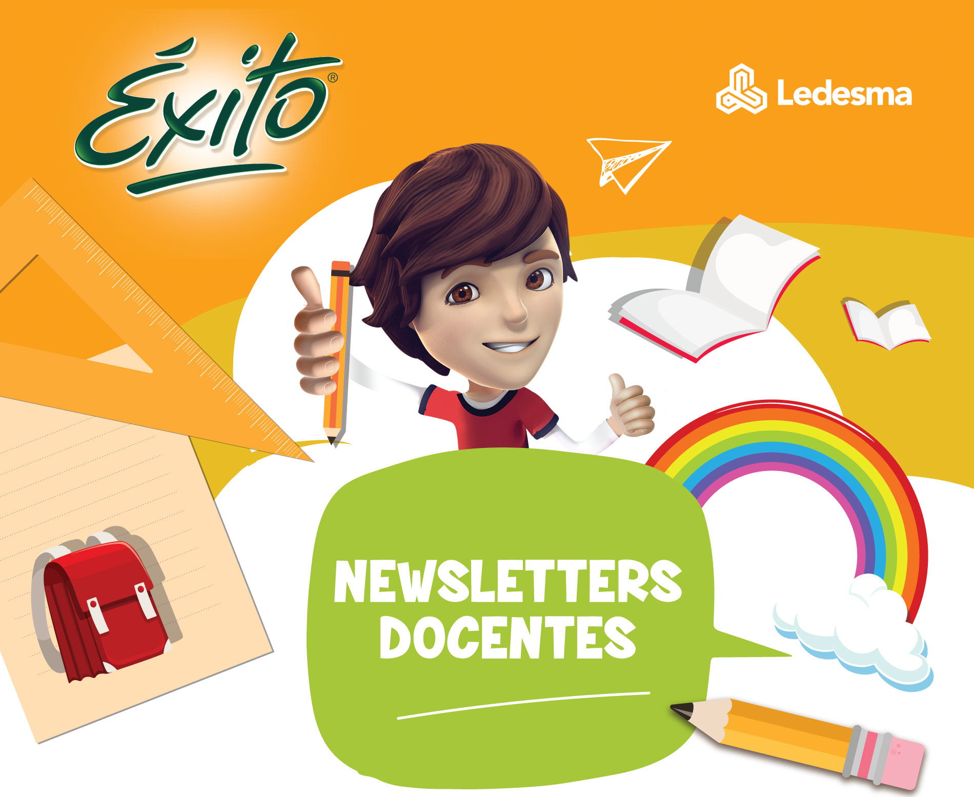 Ledesma – E-Mail Marketing Teachers