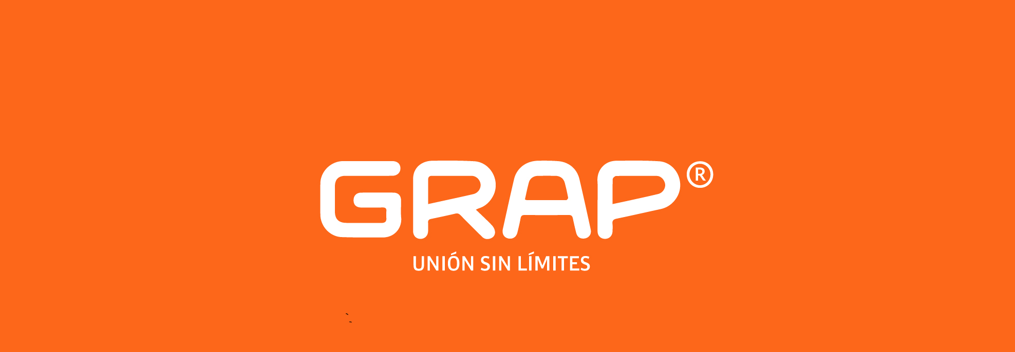 Grap – Brand Identity