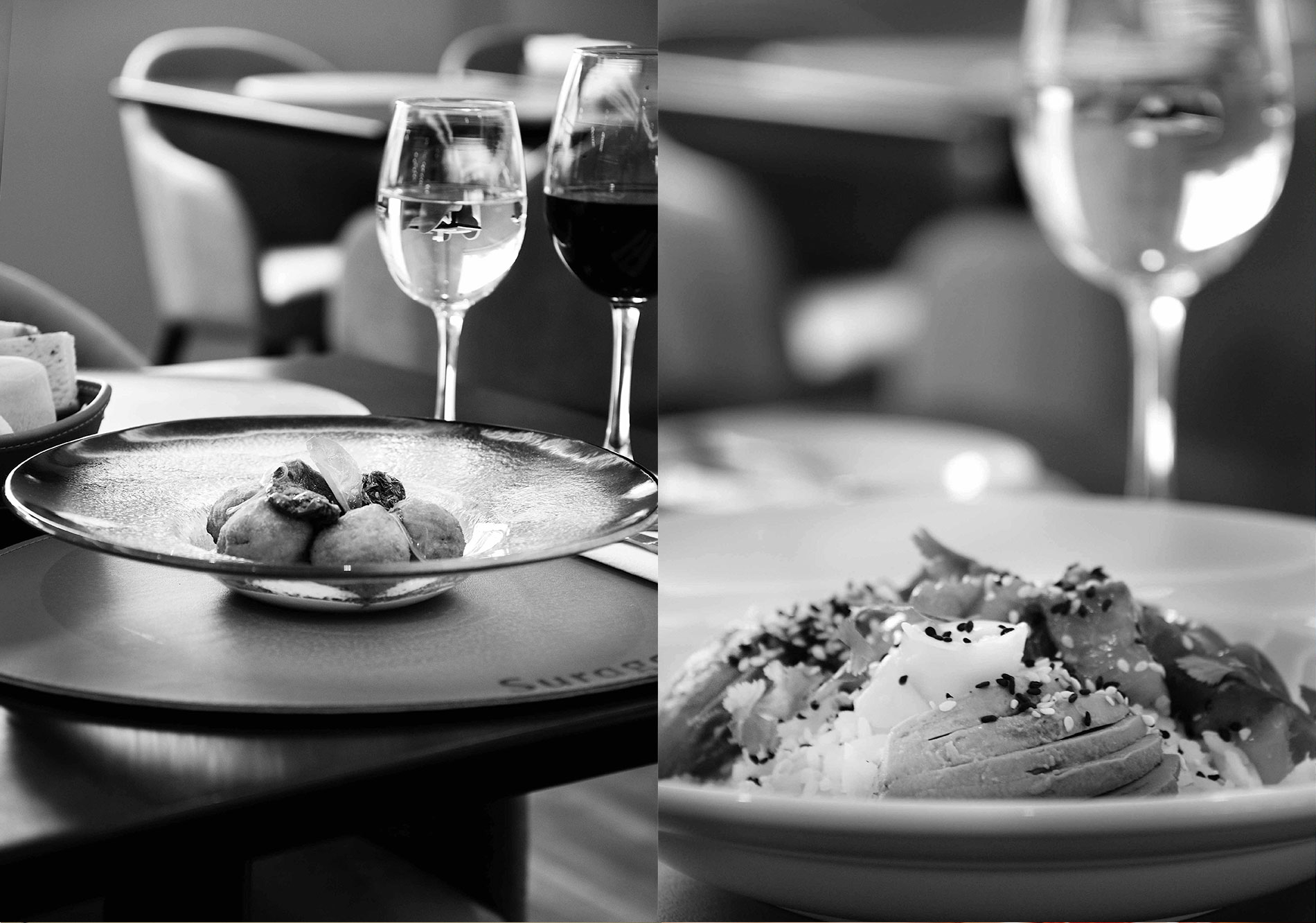 Suragan Hotel Grandview – Fotografía y Brand Content