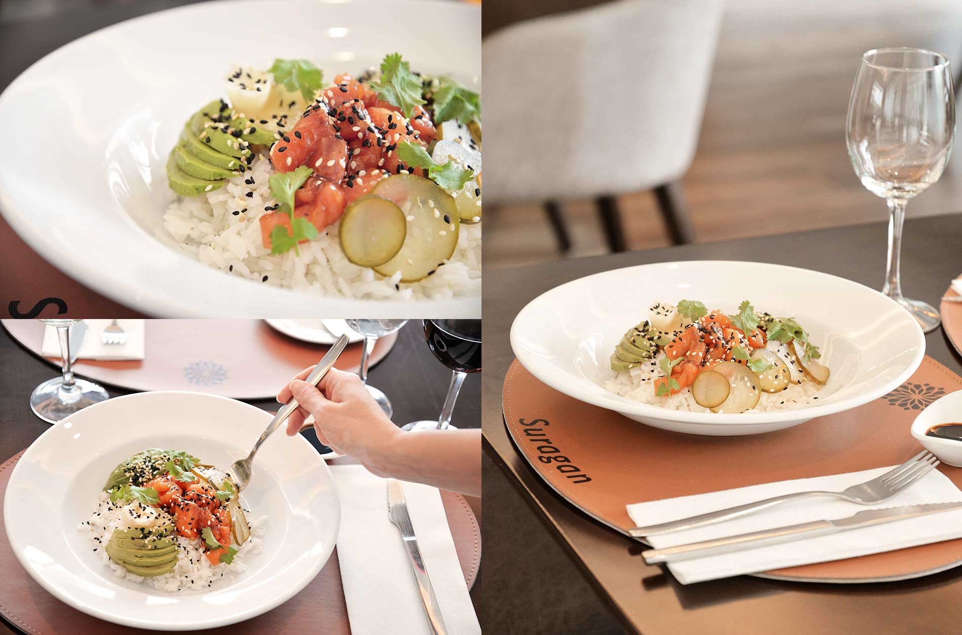 Suragan Hotel Grandview – Fotografía y Brand Content