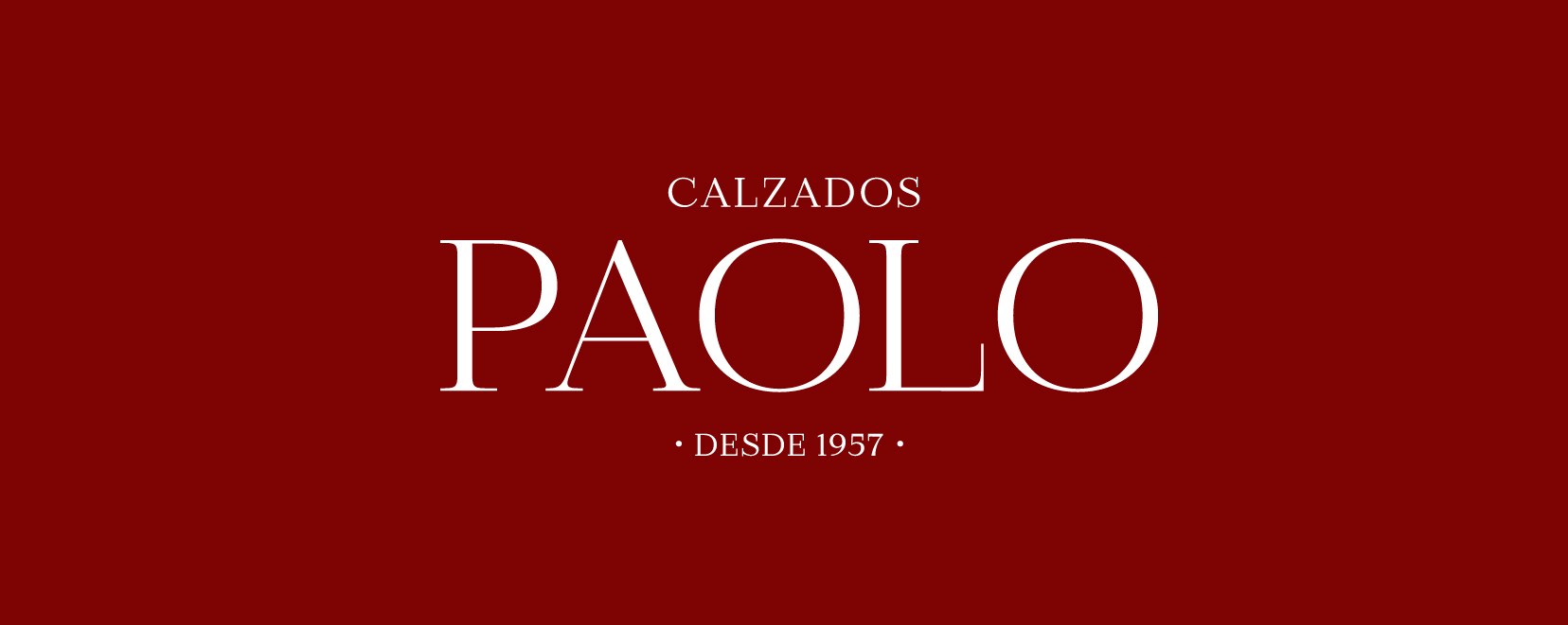 Paolo – Integrated Branding