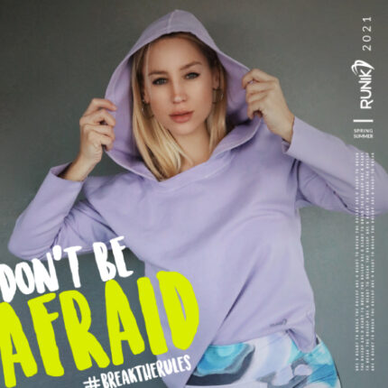 SS2021 Campaign