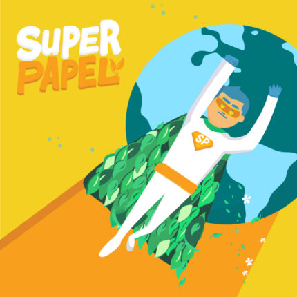 Super Paper