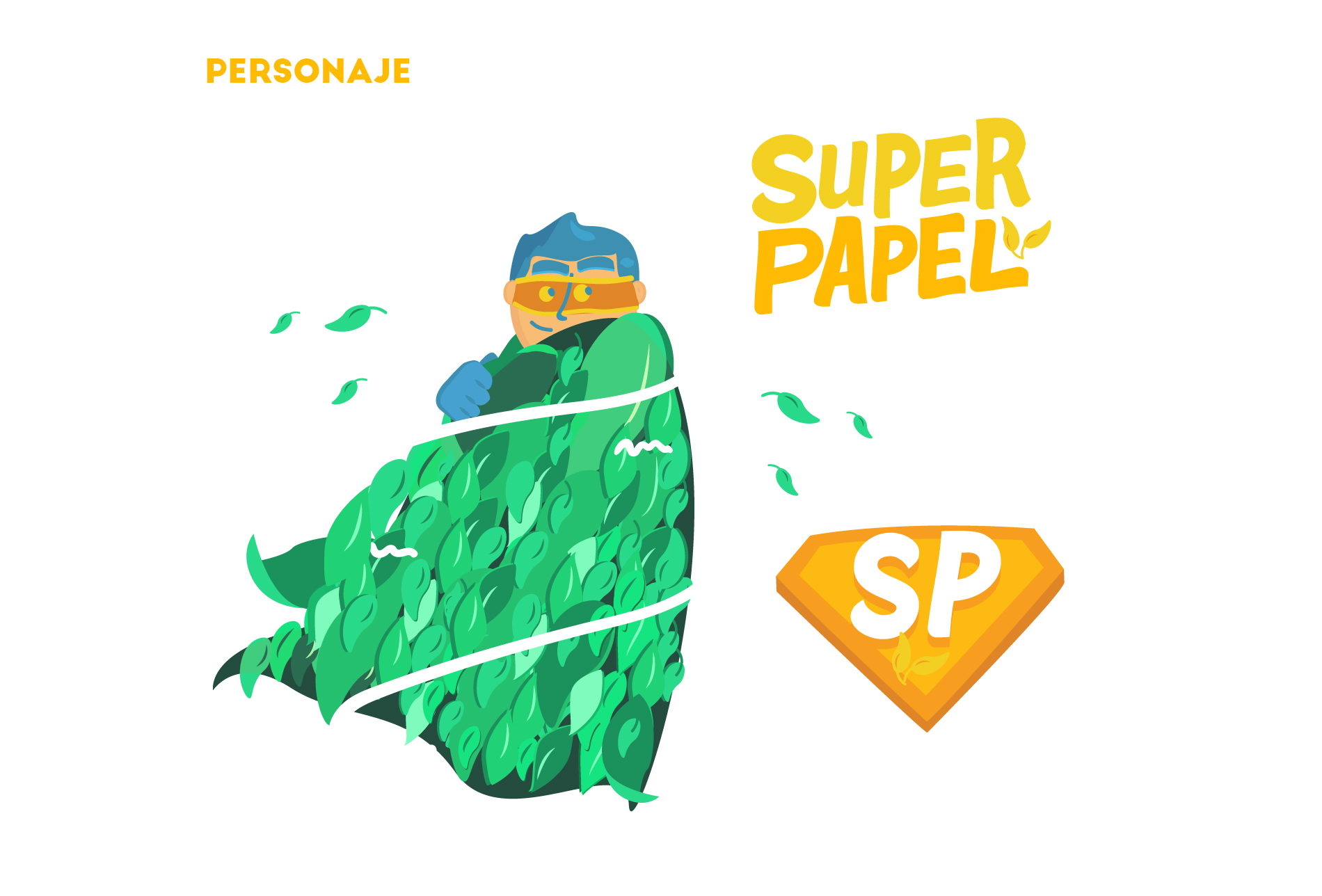 Super Papel