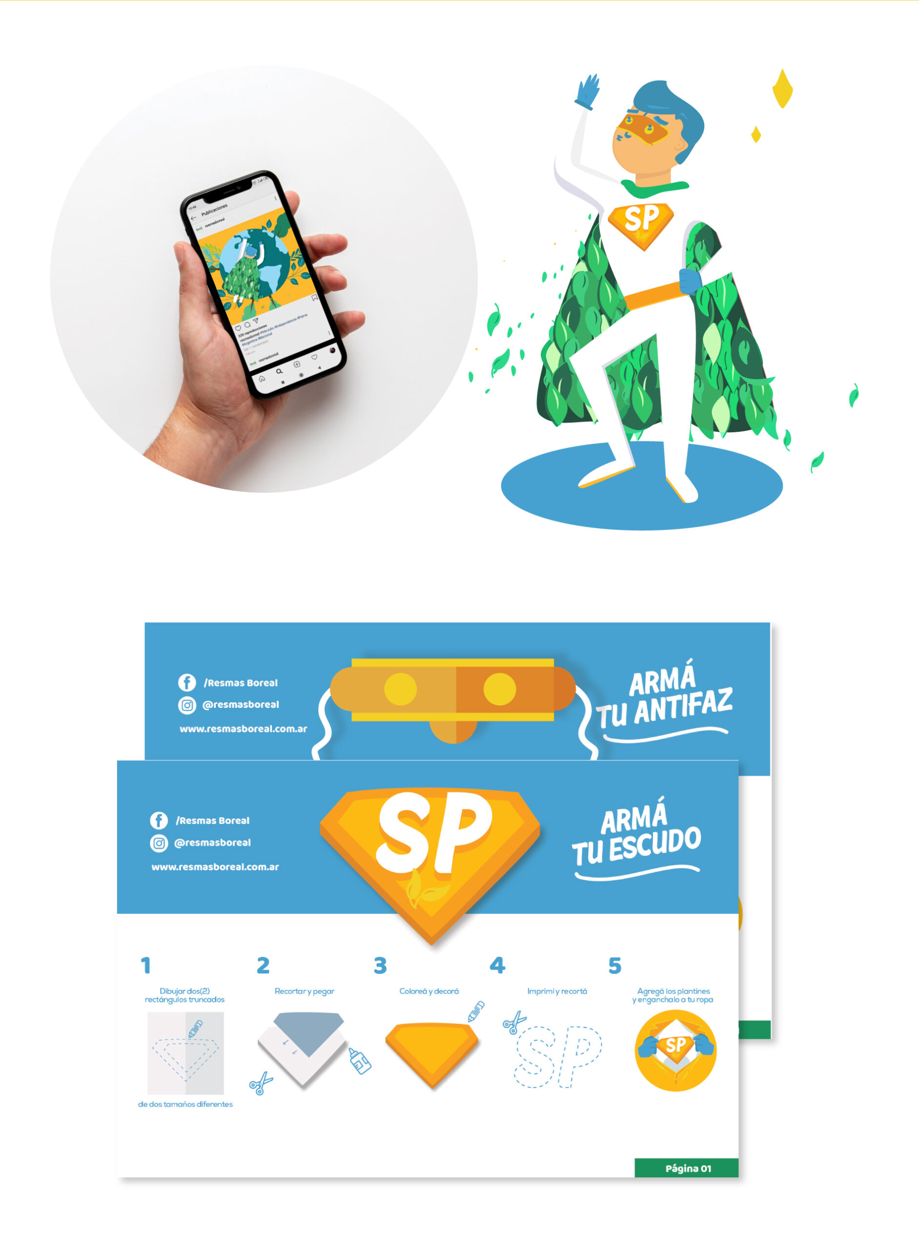 Super Papel