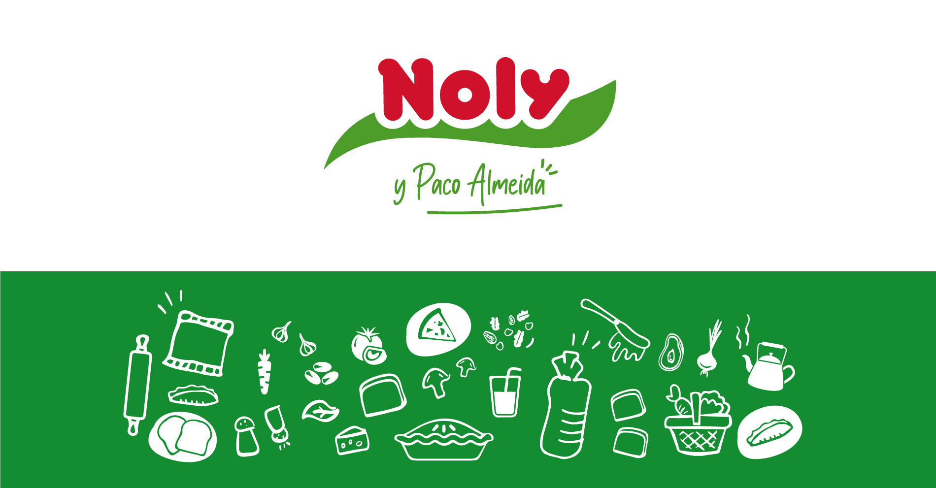 Noly – Acción Paco Almeida