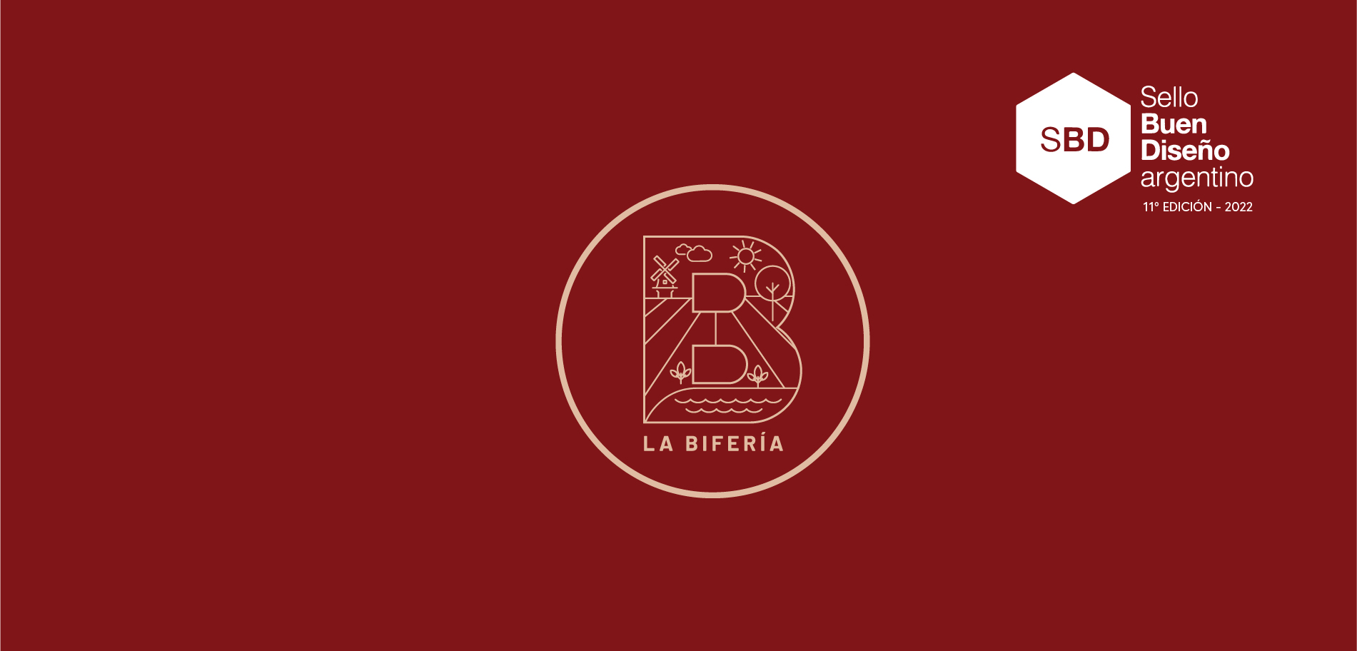Sello Buen Diseño 2021