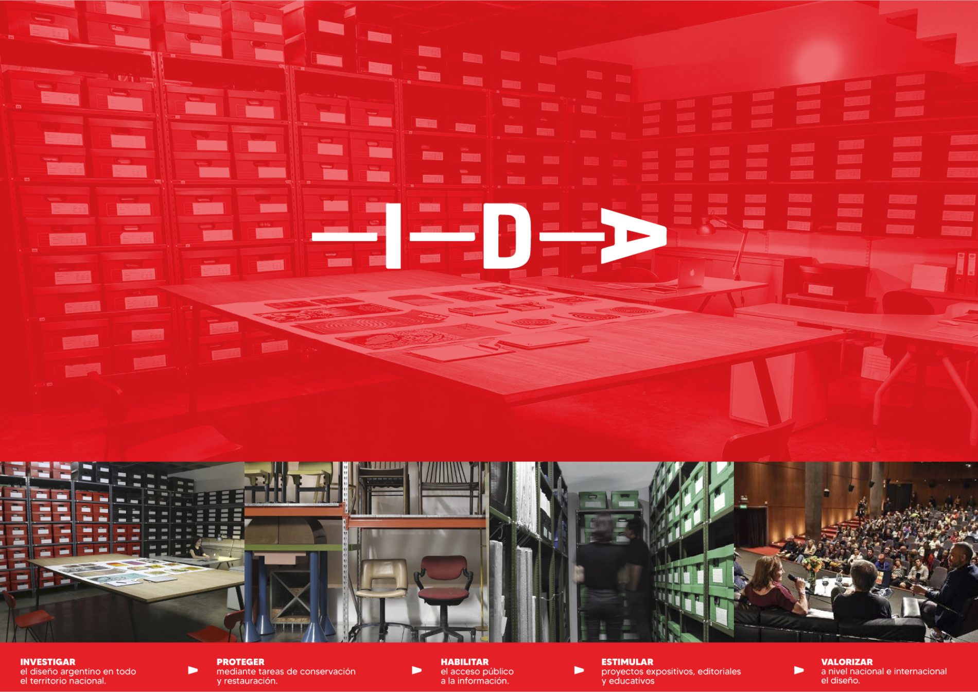 IDA Foundation
