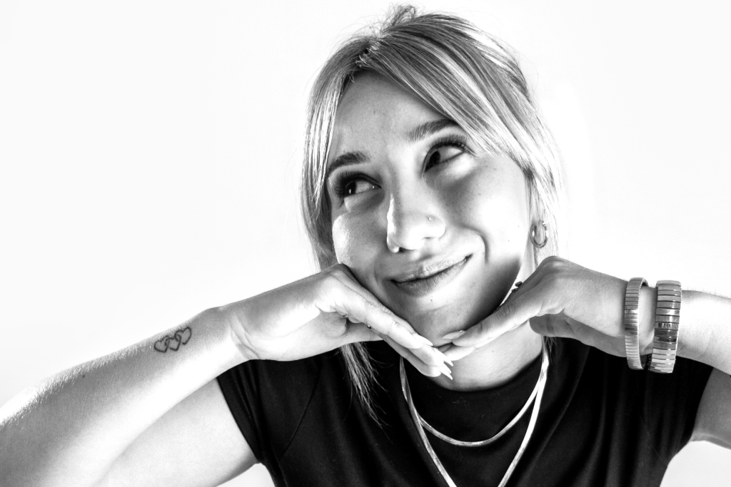 Kiara Tozzi