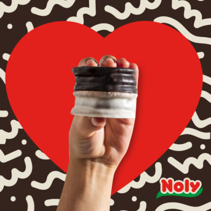 Noly – Alfajores Launch
