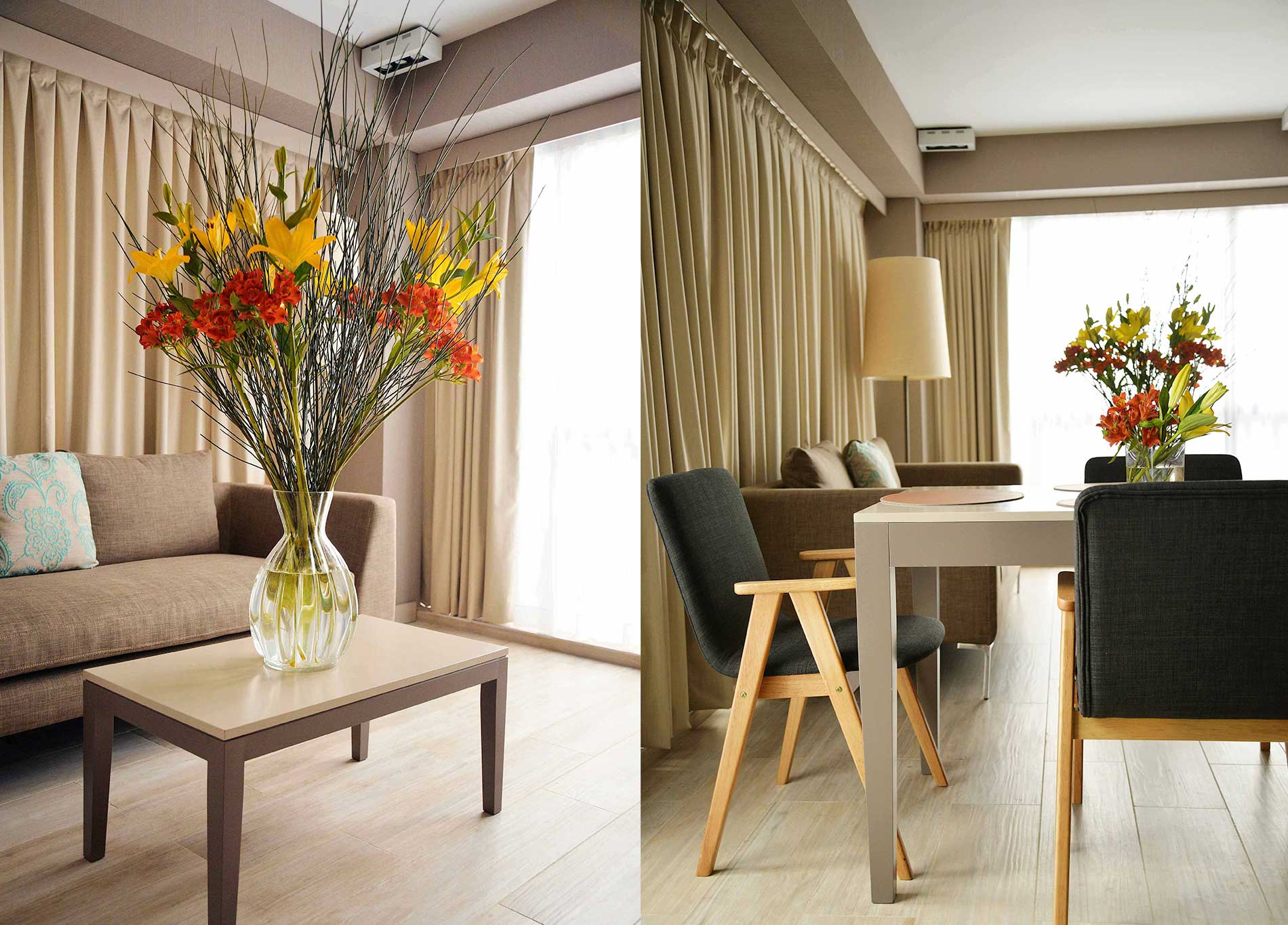 Grandview – Hotel Photography