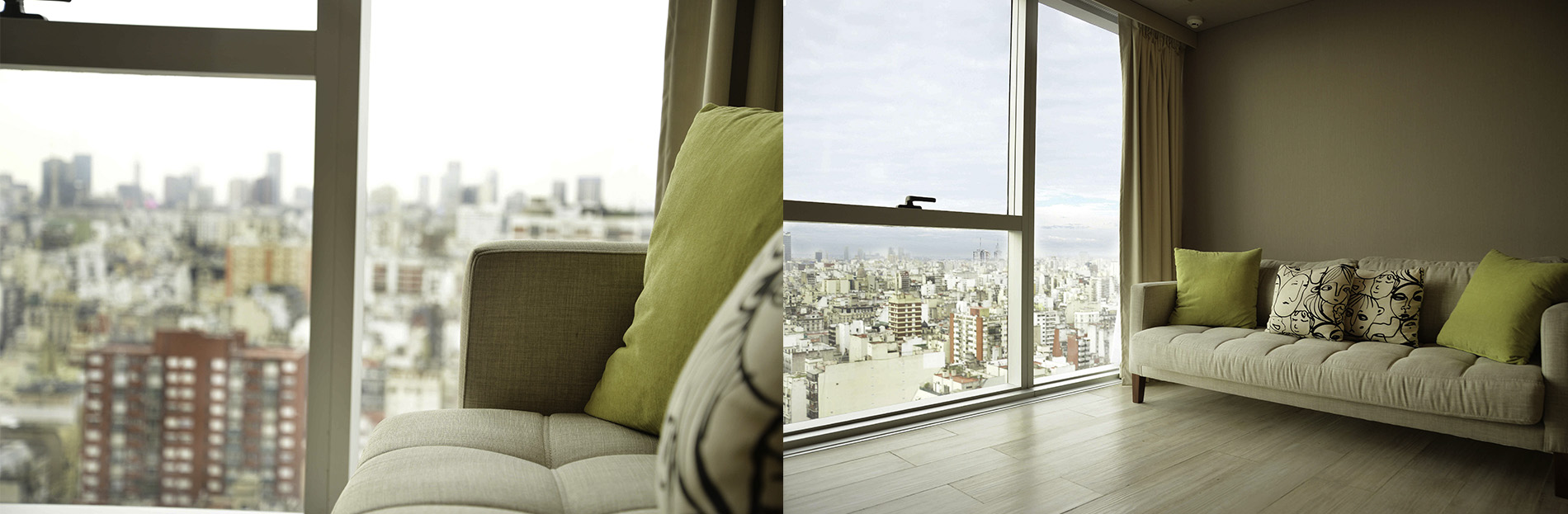 Grandview – Hotel Photography