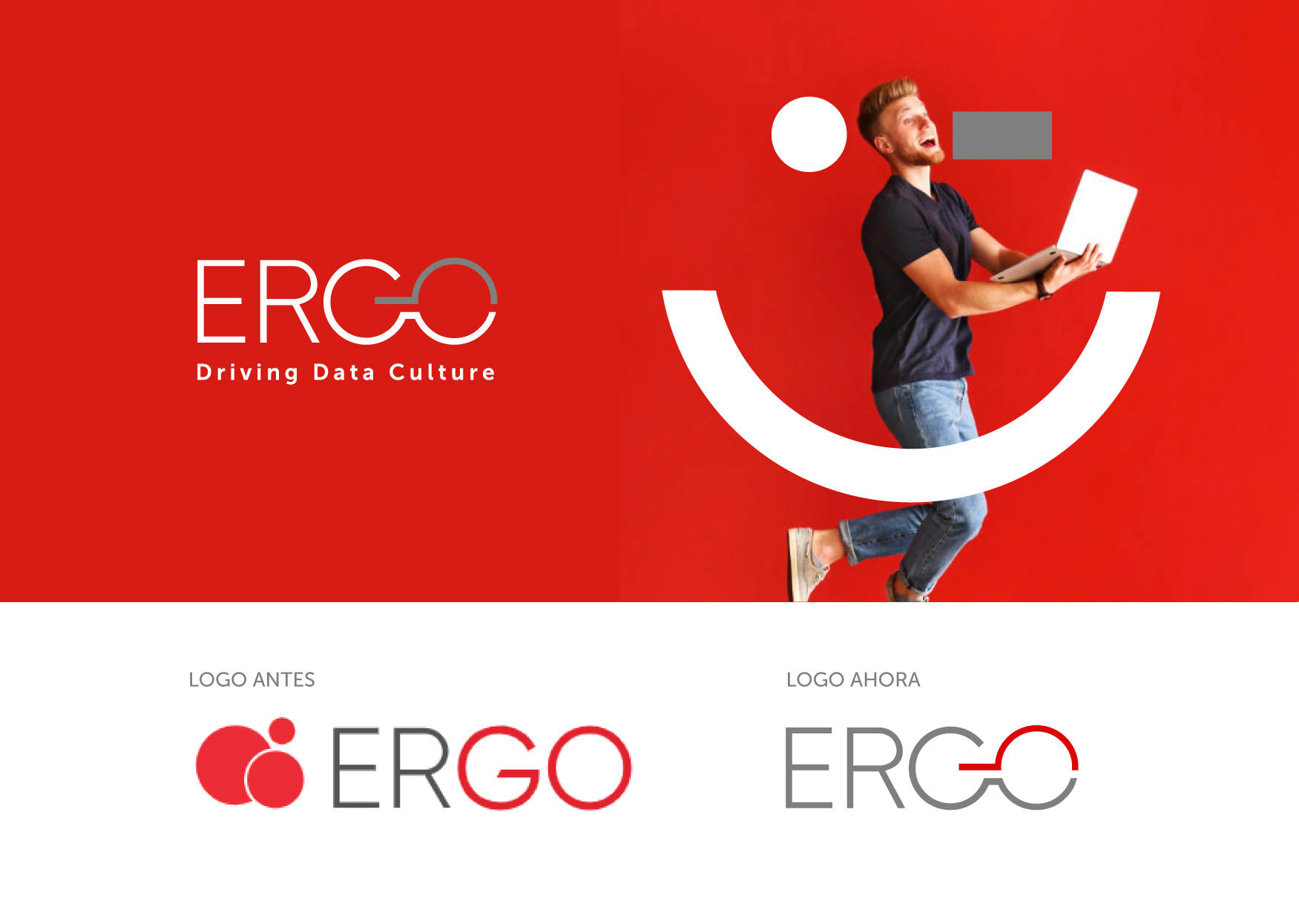 Ergo – Internal Communication