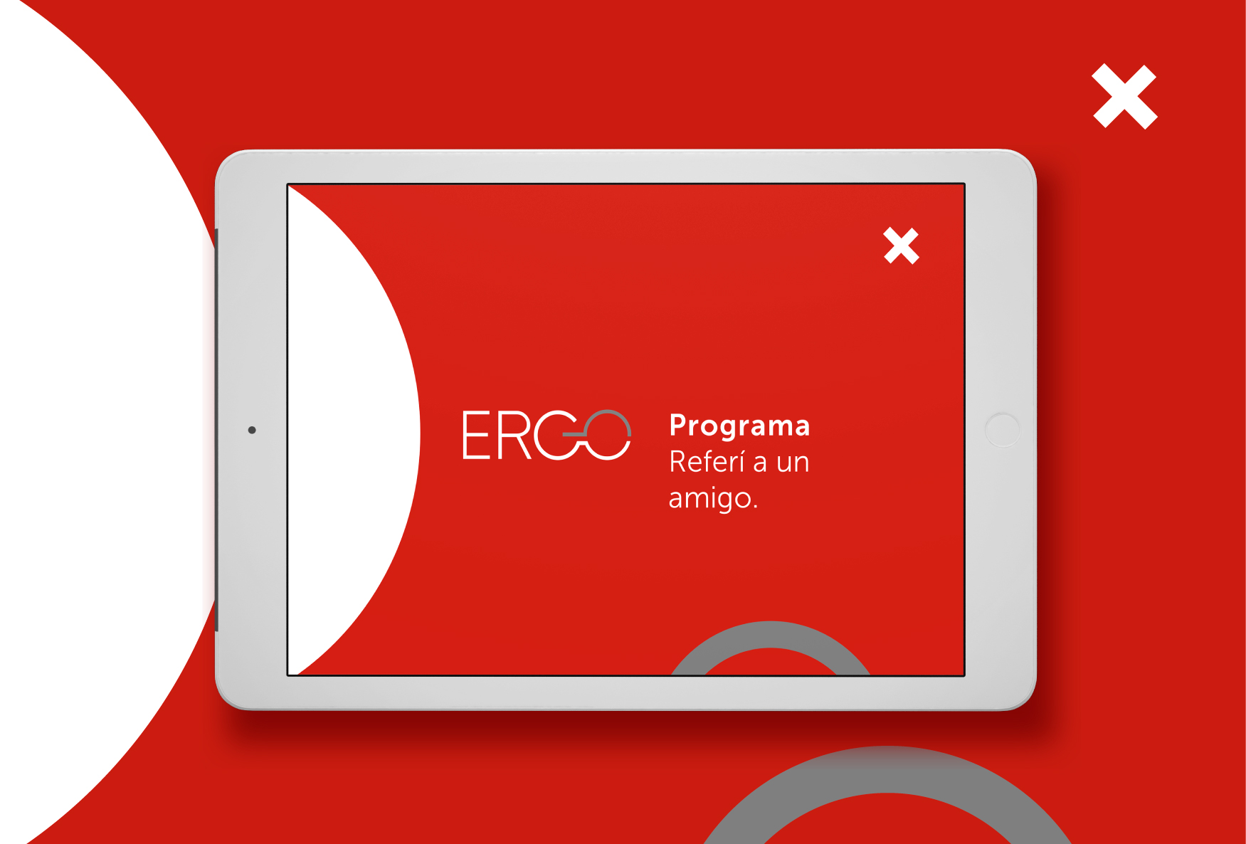 Ergo – Internal Communication