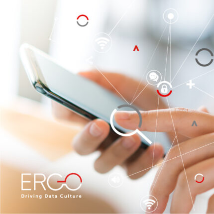 Ergo – Comprehensive Branding