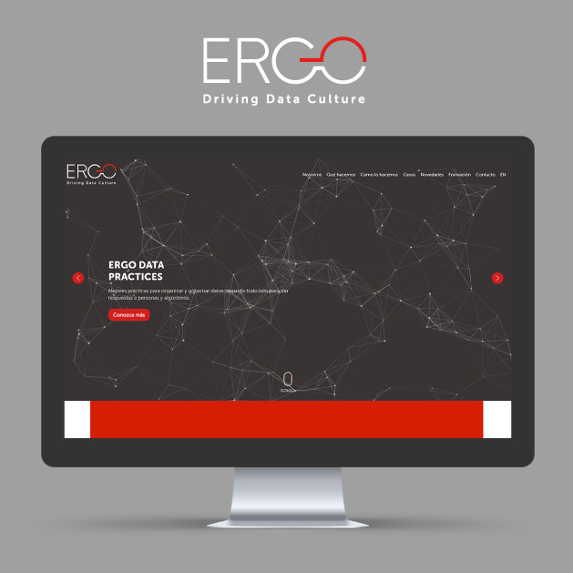 Sitio Web