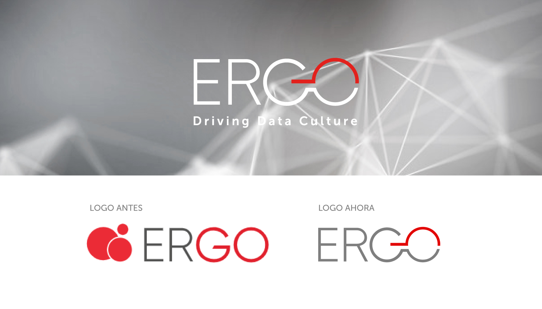 Ergo – Branding Integral