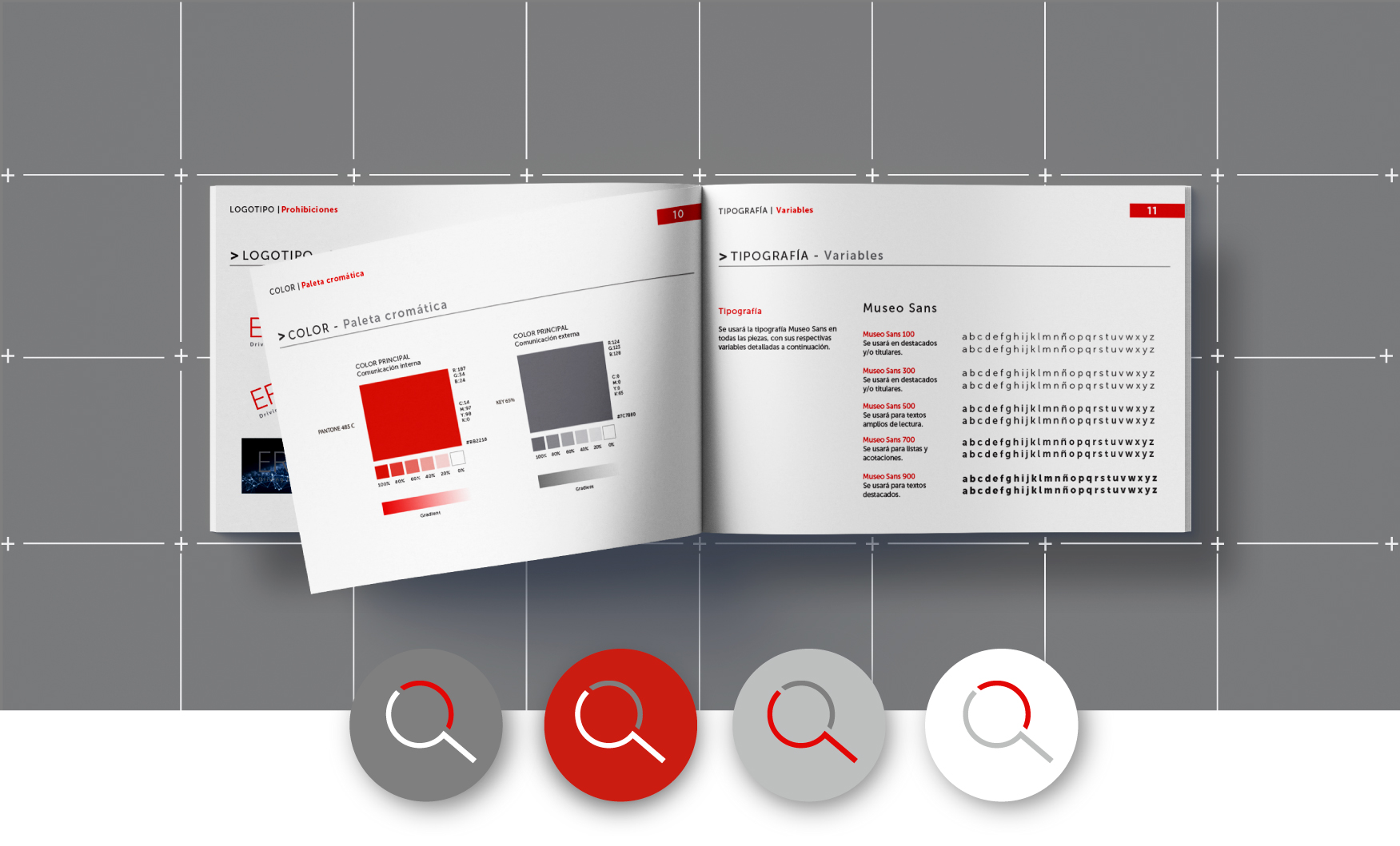 Ergo – Branding Integral