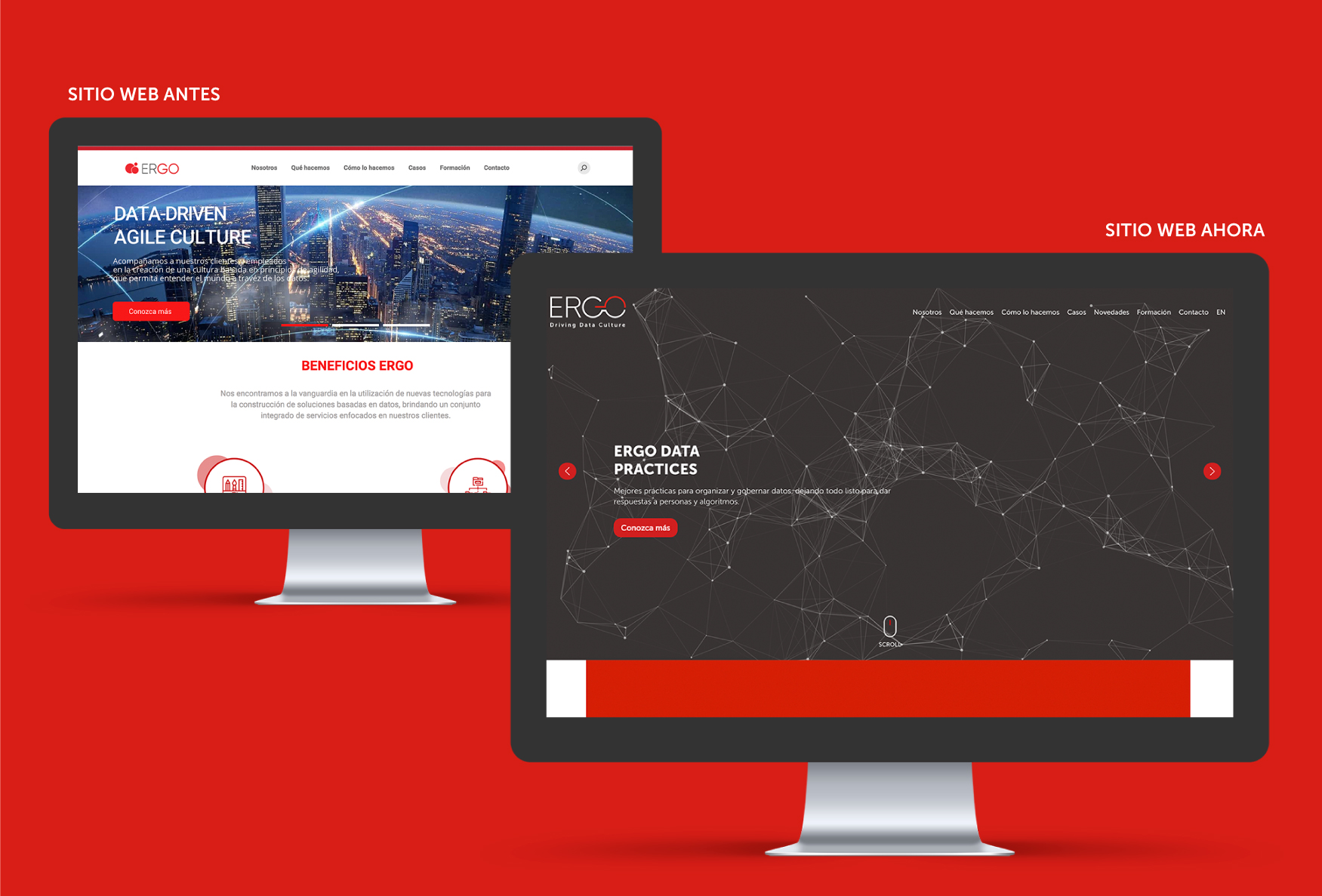 Sitio Web