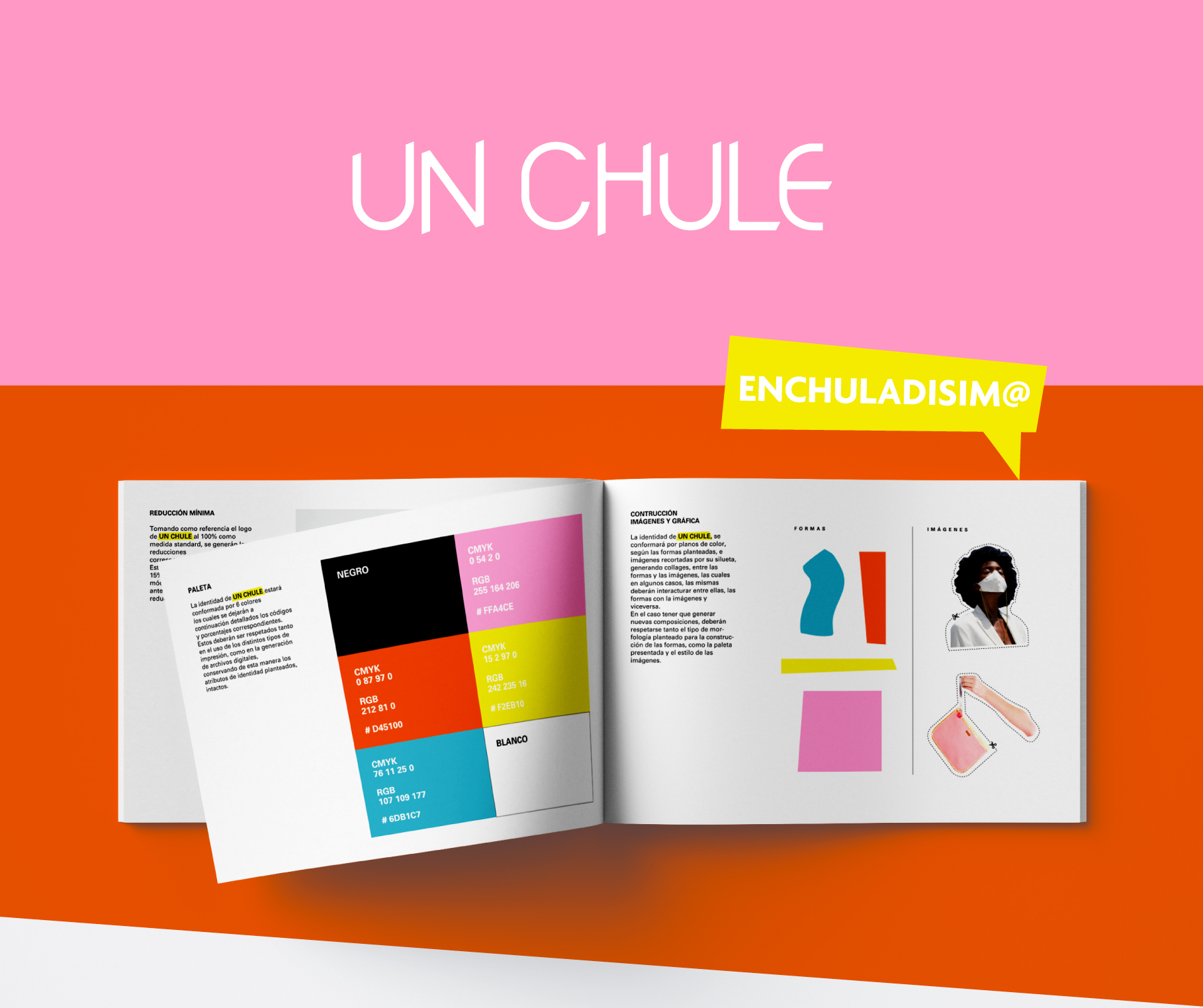 Branding