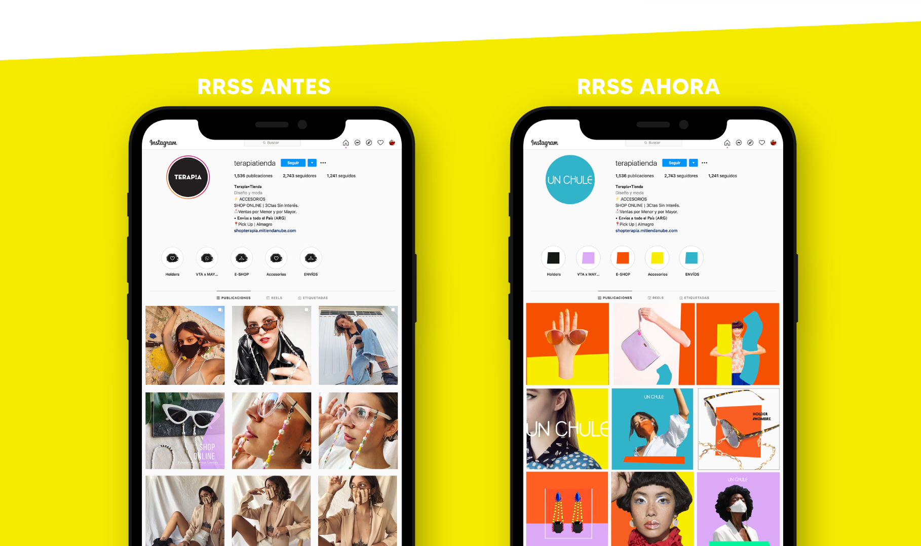 Branding