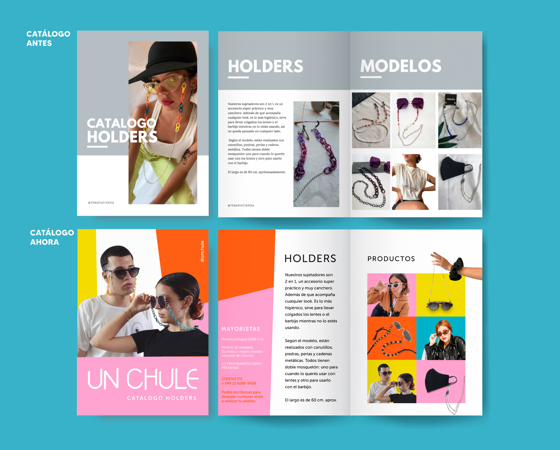 Branding