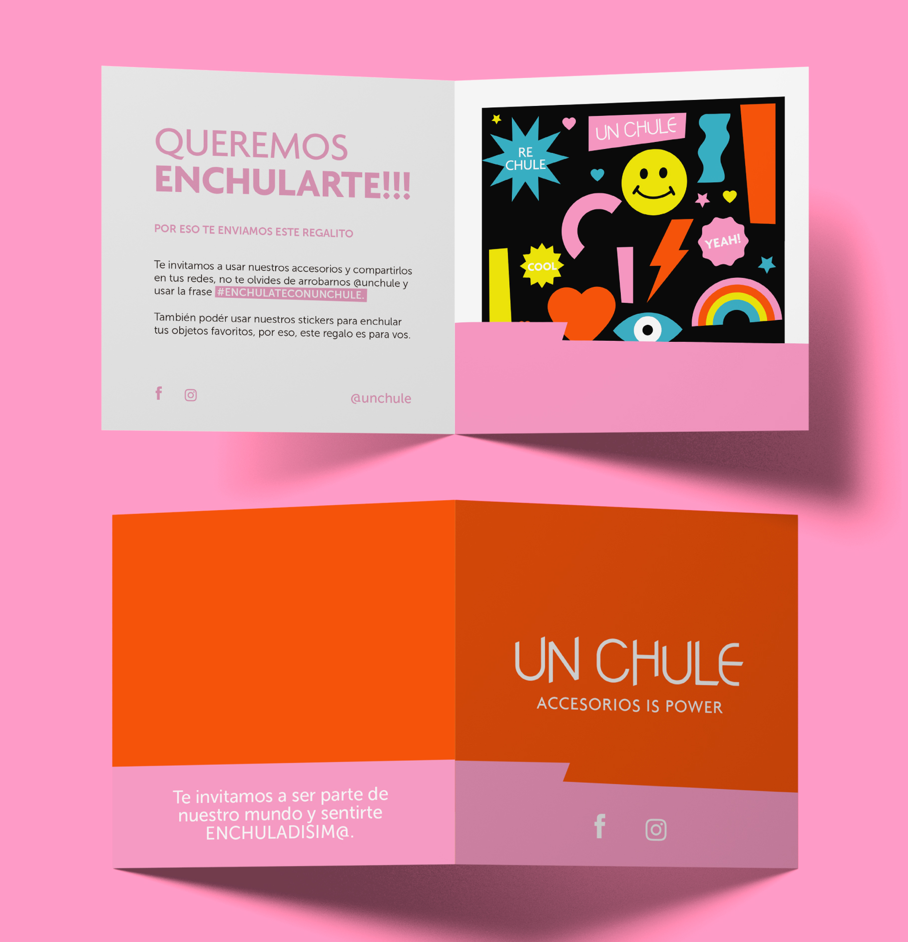 Branding