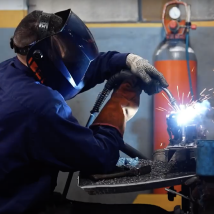 Plastica VC Institutional Video