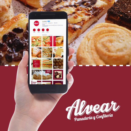 La Alvear