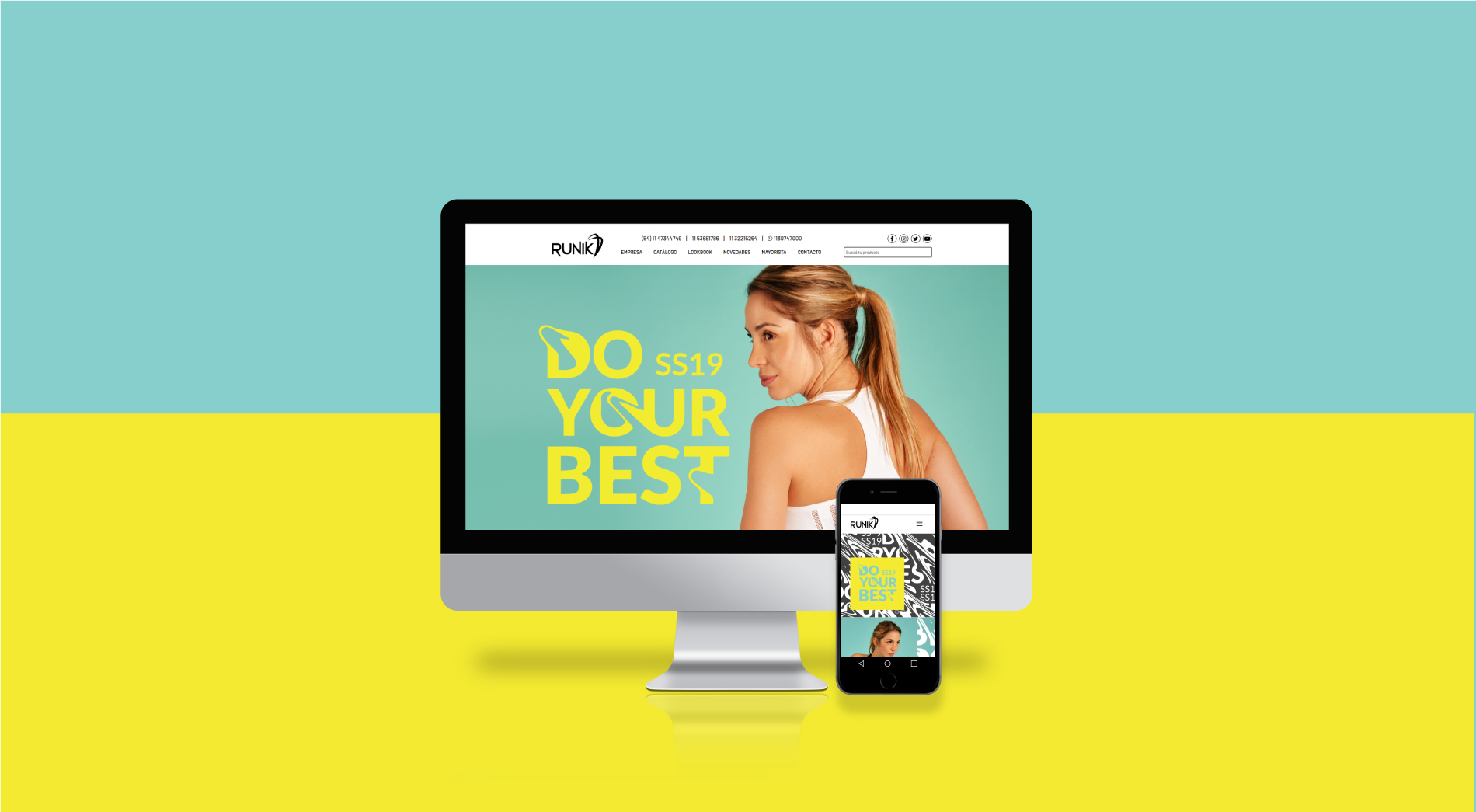 Website