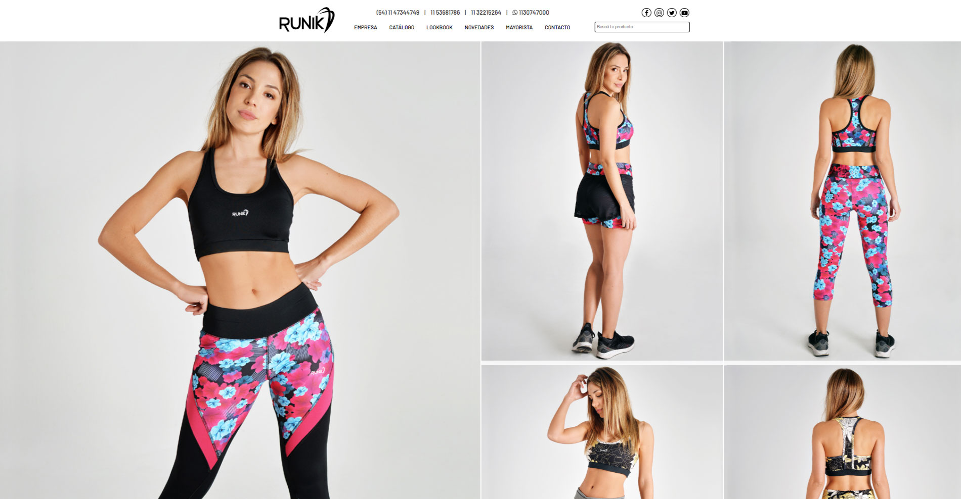 Website