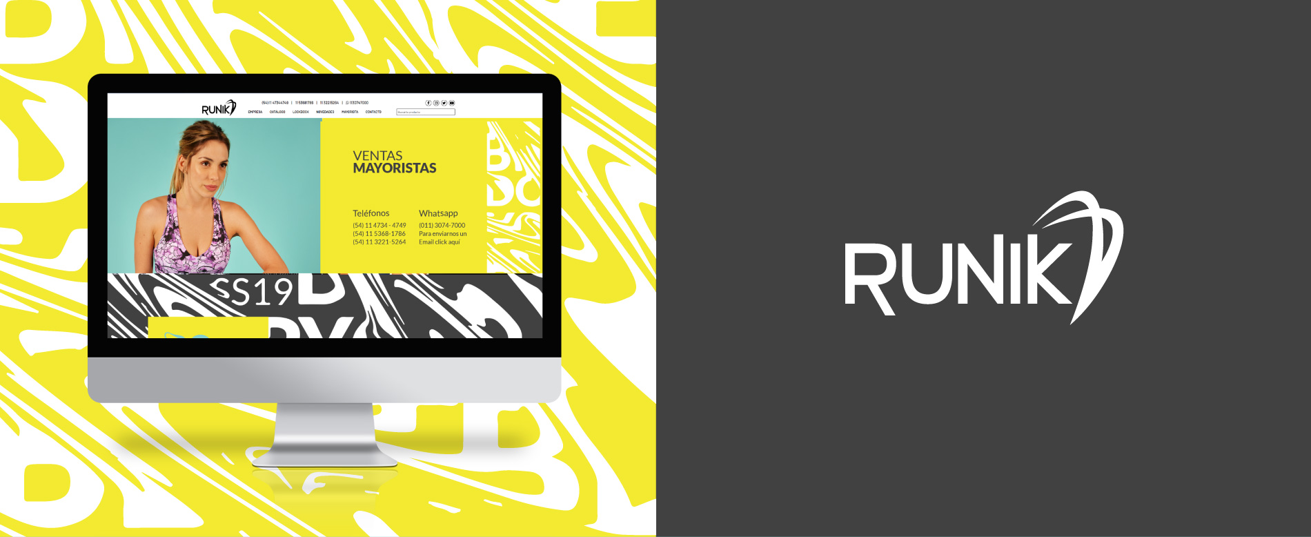 Website