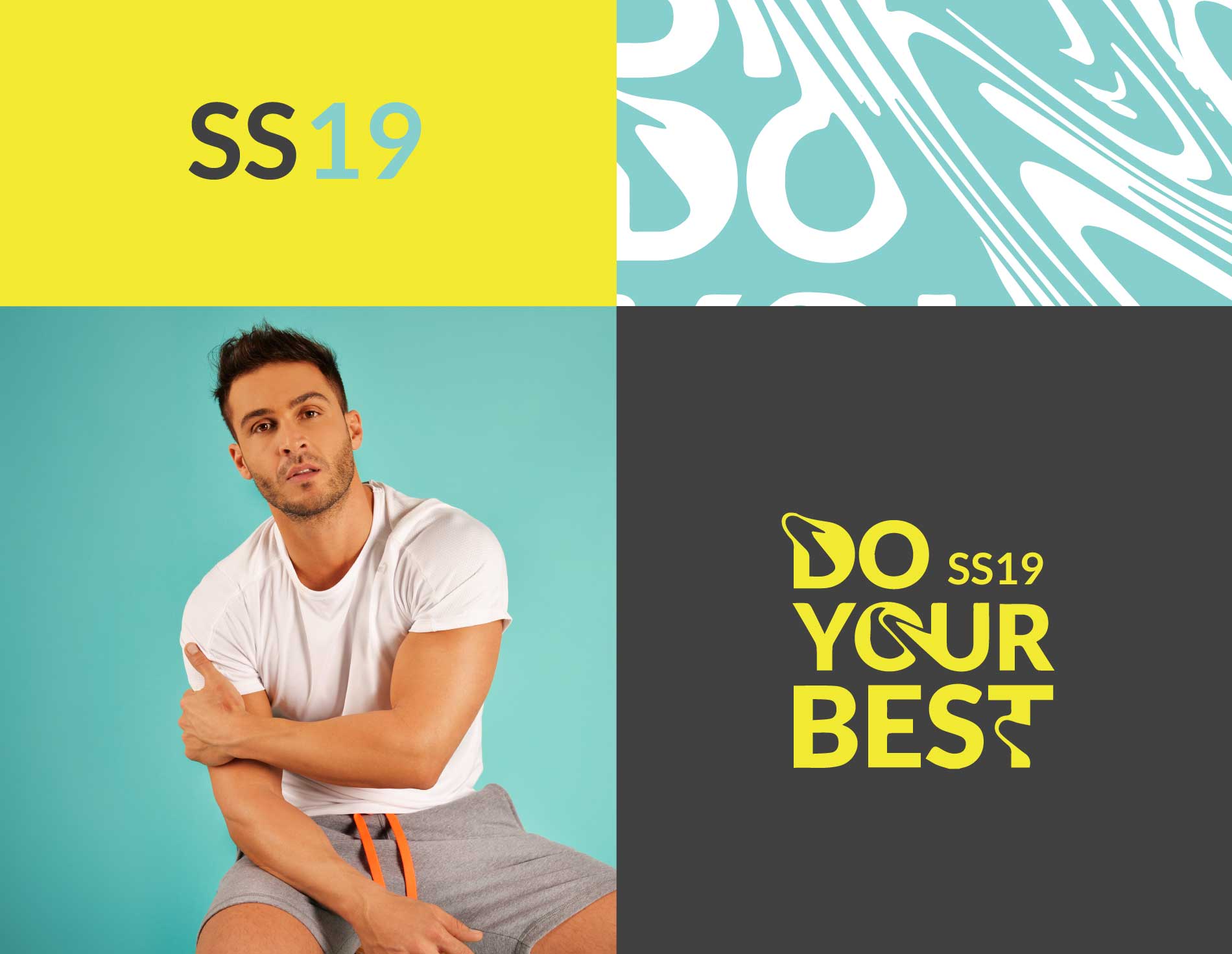 SS19 – Campaign