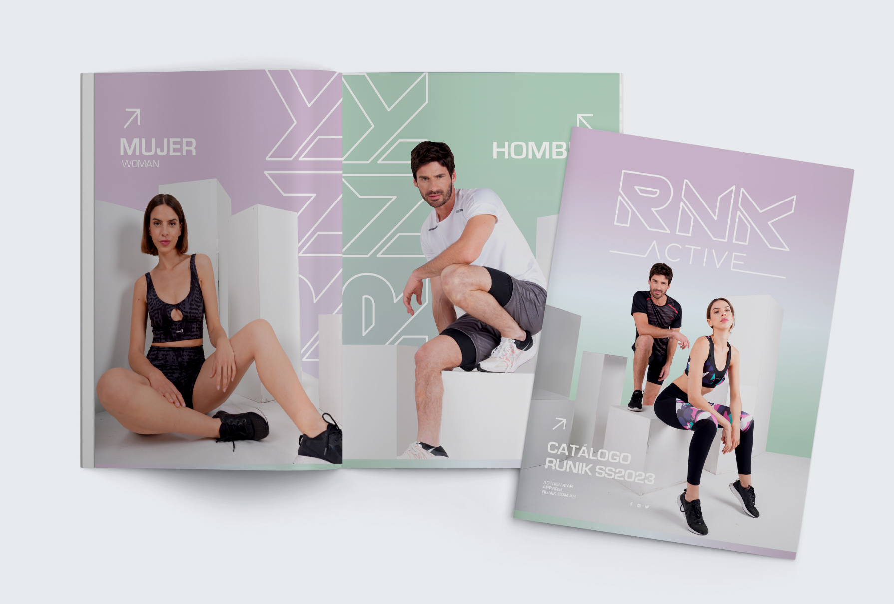 SS2023 Campaign