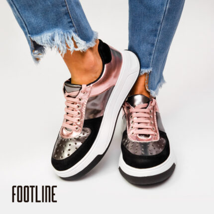 Footline – Product Photography