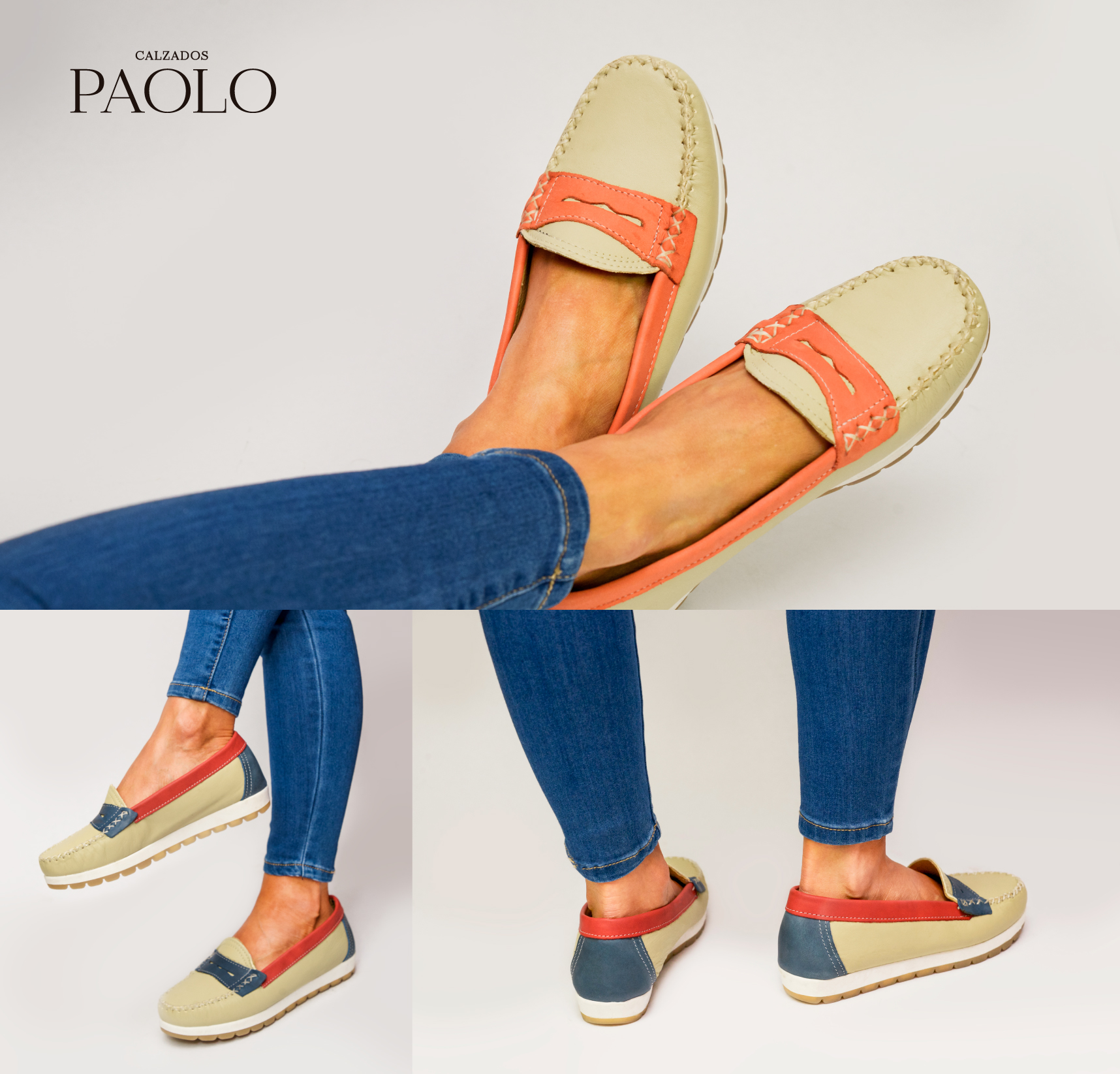 Paolo – Product Photography