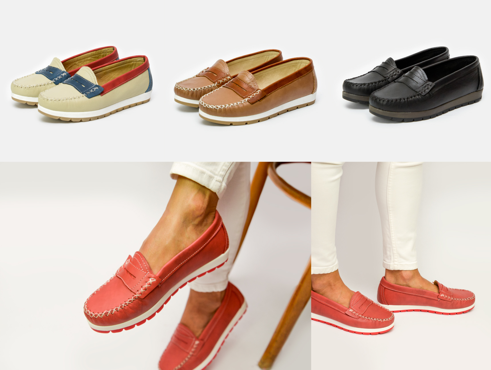 Paolo – Product Photography