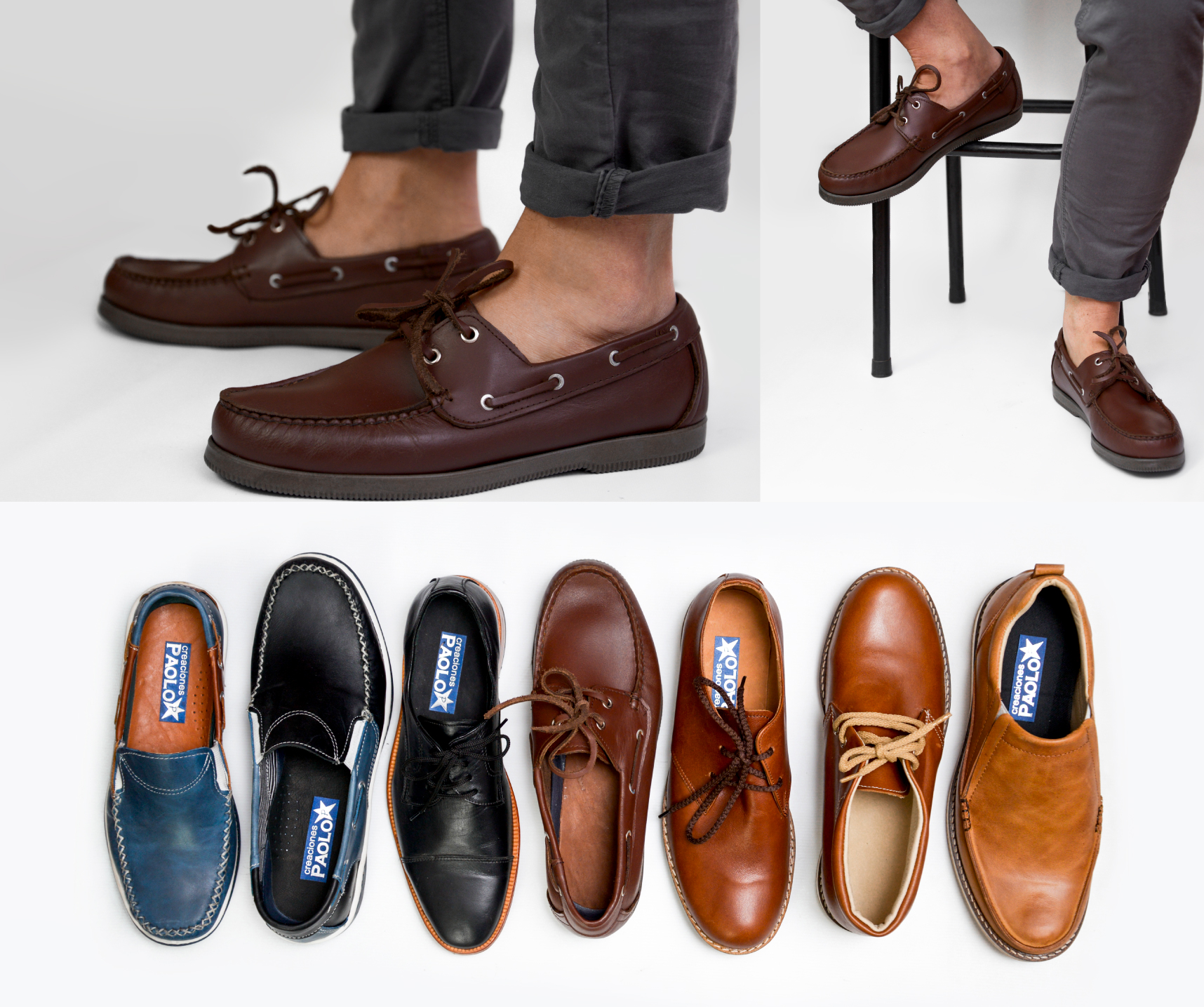 Paolo – Product Photography