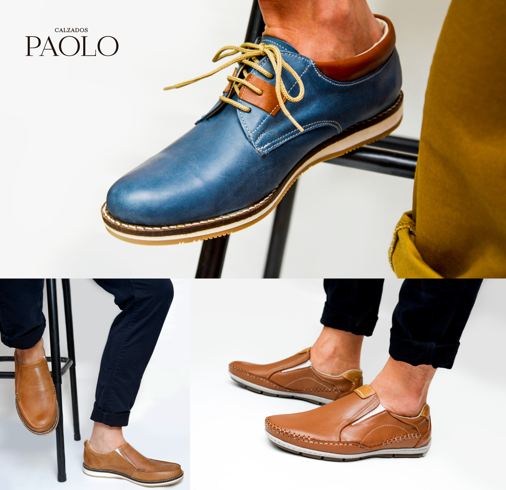 Paolo – Product Photography