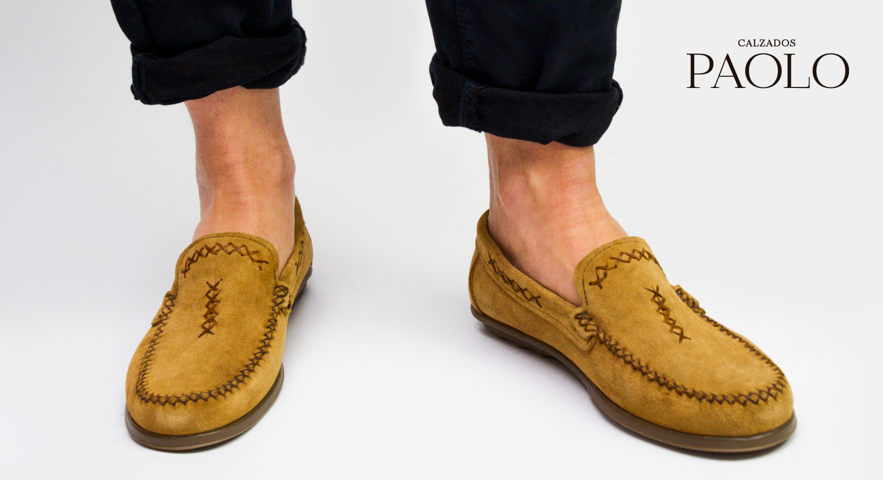 Paolo – Product Photography