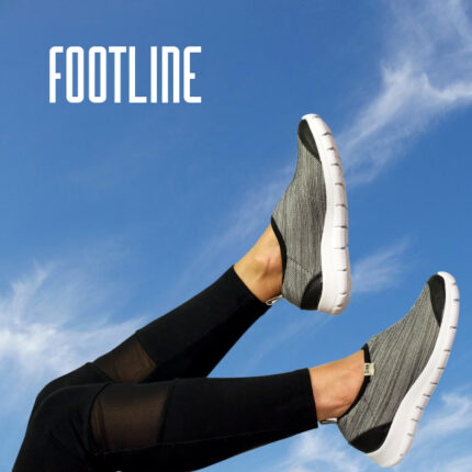 Footline – Integrated Branding