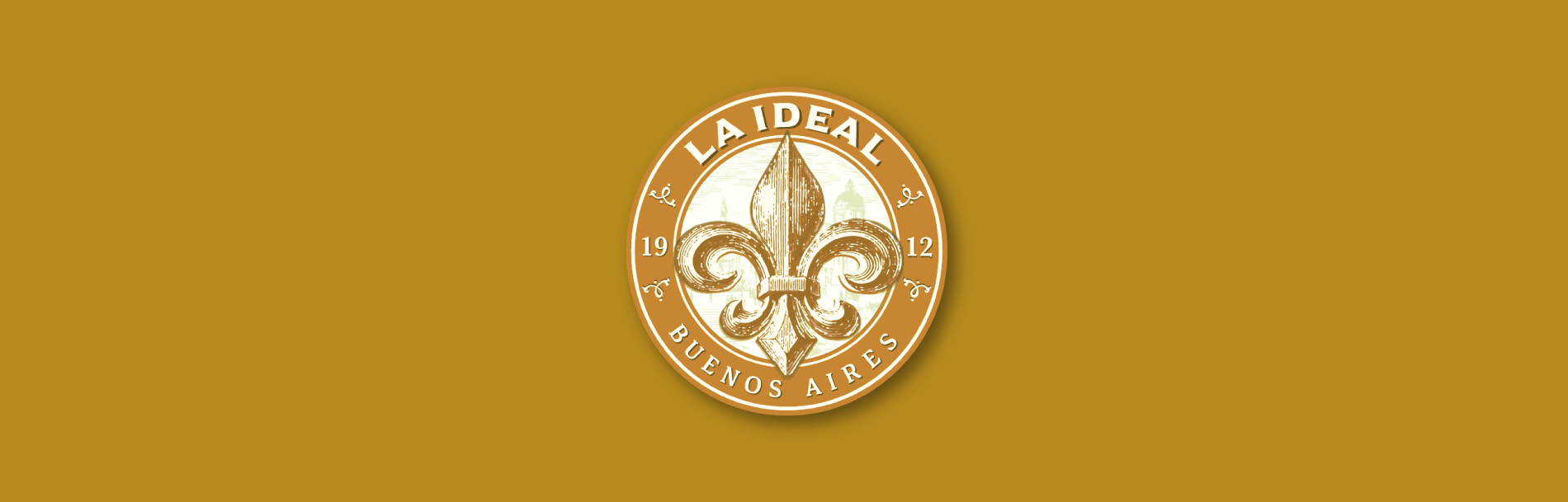 Packaging La Ideal Patisserie