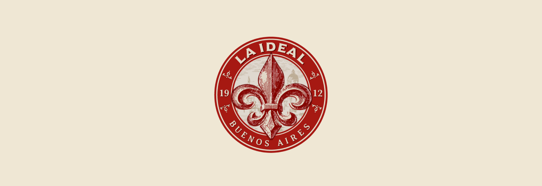 Photograph of La Ideal Confectionery
