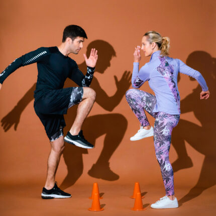 FW22 Just Keep Moving Campaign Photo and Video