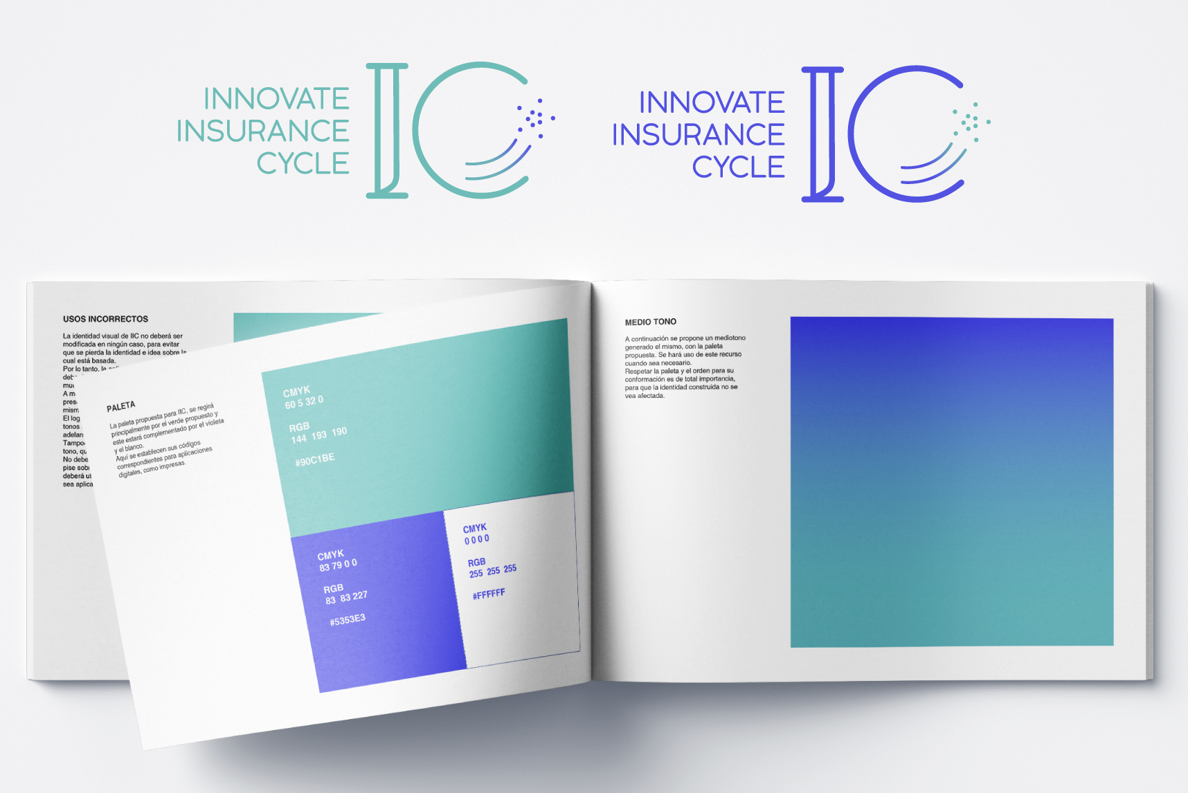 Comprehensive Branding – Orlando, FL. USA