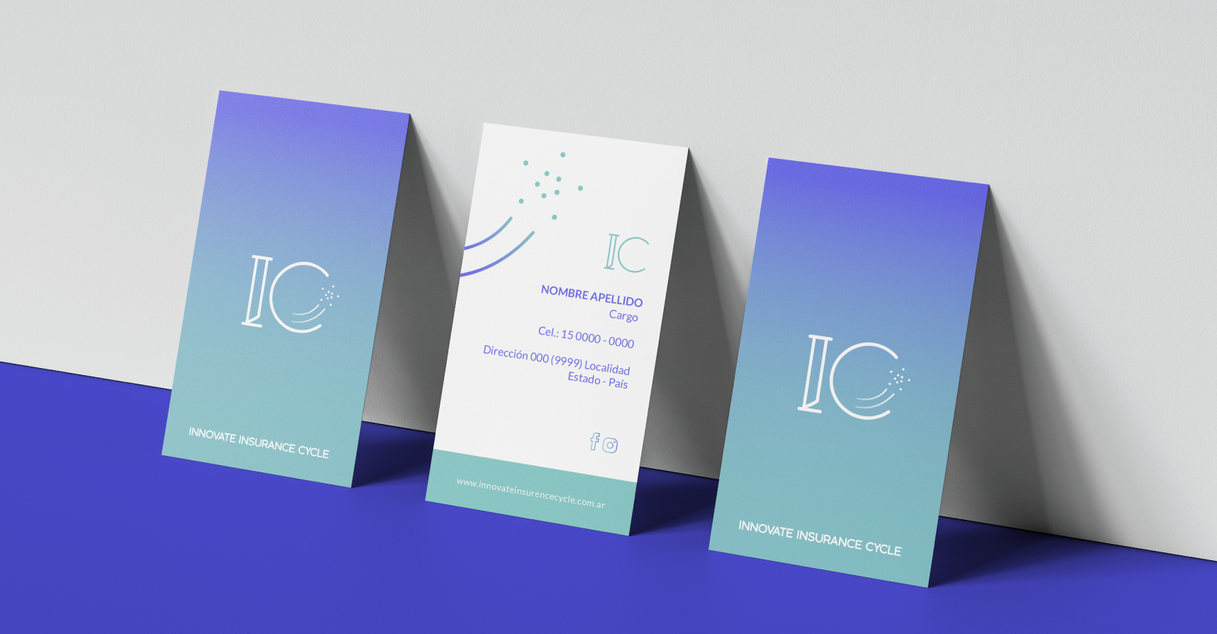Comprehensive Branding – Orlando, FL. USA