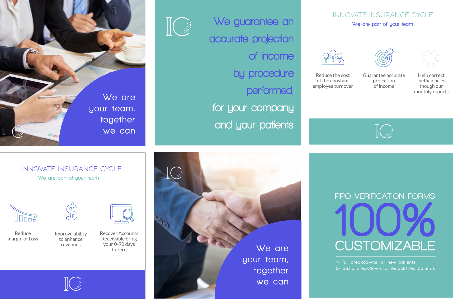 Comprehensive Branding – Orlando, FL. USA